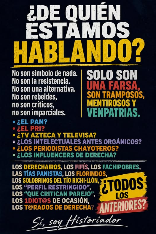 Antonio J Martinez H tweet media