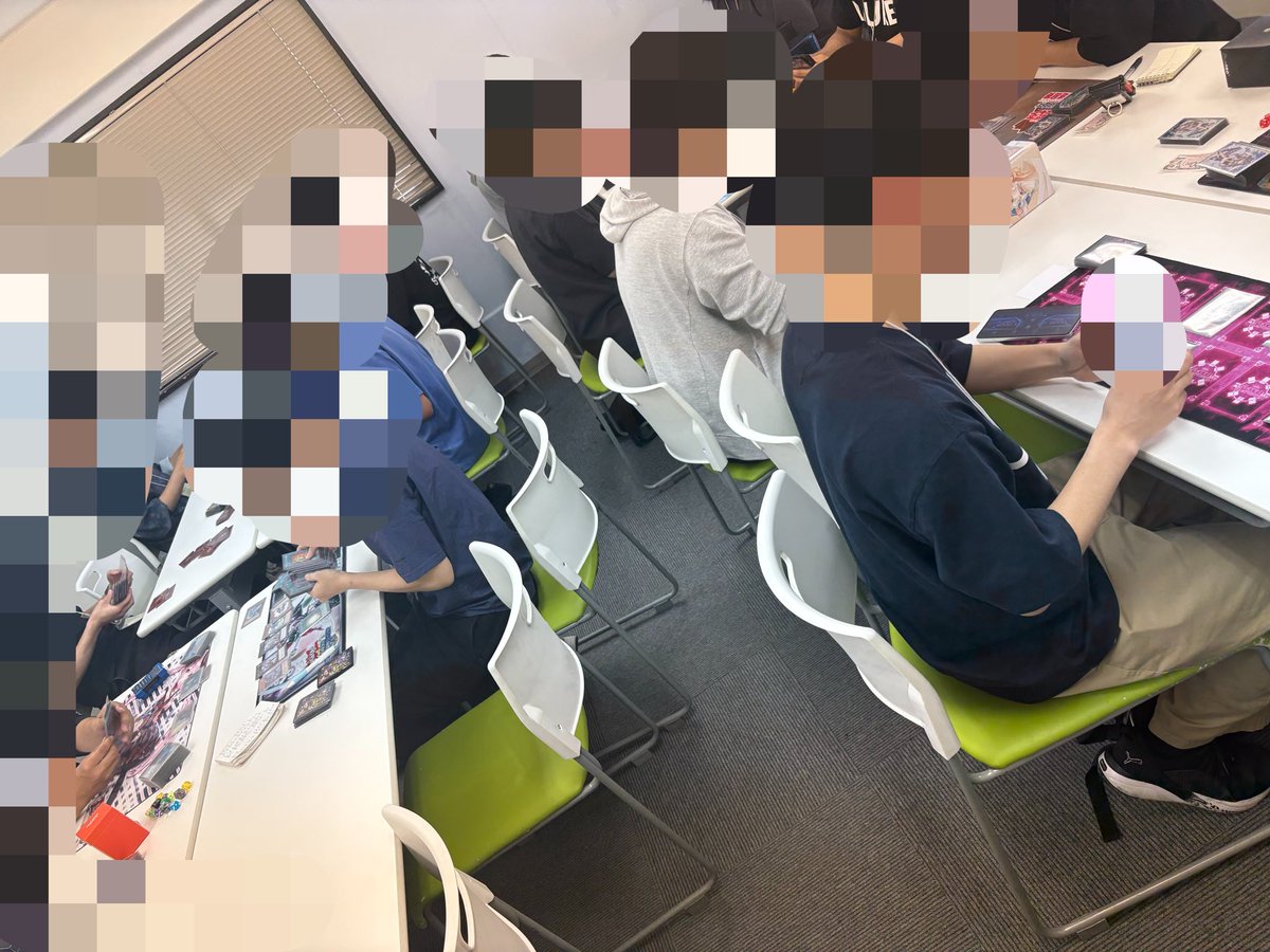 XCG2015's tweet photo. 第3回クロスCS in Tokyo
参加者15名で開催してます！ https://t.co/4jas6IyPtj