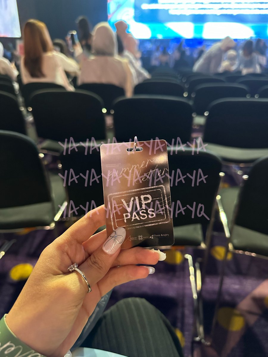 meogvv's tweet photo. 1st time konser? Or masih banyak bgt hal yg km masih bingung?
YUK AKU OPEN KONSUL ABOUT KONSER, KM BEBAS TANYA SEPUASANYAA TENTANG INIH ;

✅TICKETING
✅OUTFIT MAKEUP
✅VENUE KONSER
✅MEMBERSHIP
✅WTS-WTB TICKET
✅JASTIP/JASWAR 
✅SCAMMER TICKET

HMU ON DM YAH (˶ᵔ ᵕ ᵔ˶)✨ https://t.co/SIsXBTphha