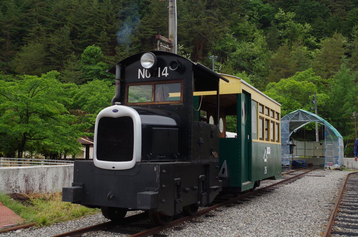 RdrF5KpyzcMt9qA's tweet photo. 軽便鉄道楽園 https://t.co/6X0s7LiaEt
