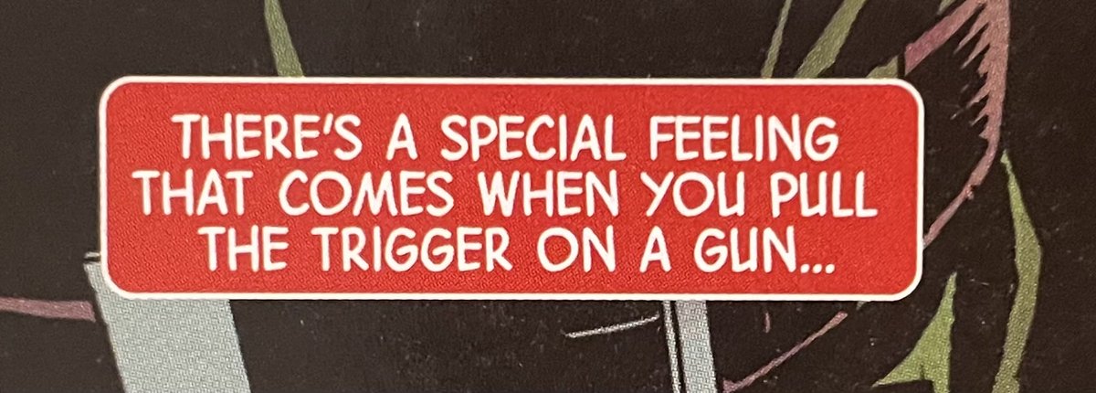 My Comic identity tweet media