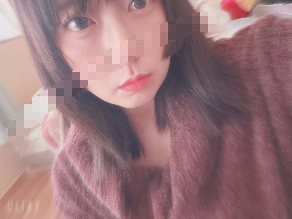 るるてゃ。 tweet media