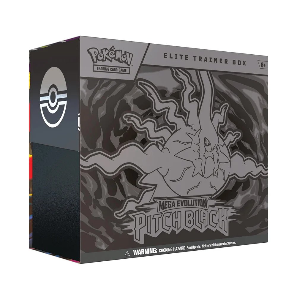 Pokémon Deals, Restock and Alerts tweet media