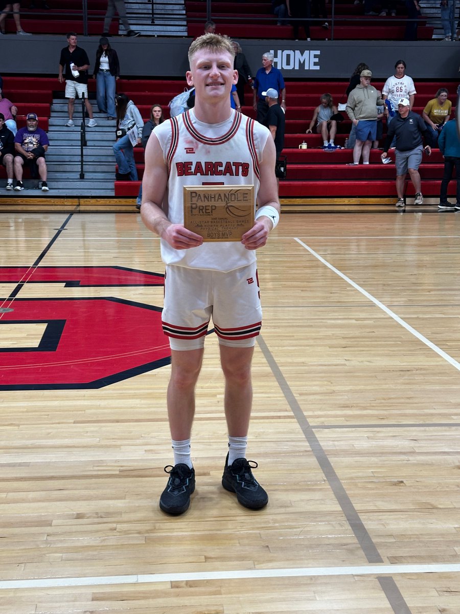 activities_shs's tweet photo. 🏀 Congratulations to all of our seniors who participated in the Senior All-Star Game! What a great way to celebrate your high school careers.

A special shoutout to our MVPs, Addy Bowlin and Nate Kelley, and 3-Point Contest Champions, Ava Reed and Nate Kelley! ⭐️🔥 #BearcatPride https://t.co/N9hH3ZC8V9