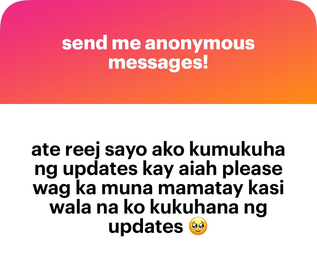 reej tweet media