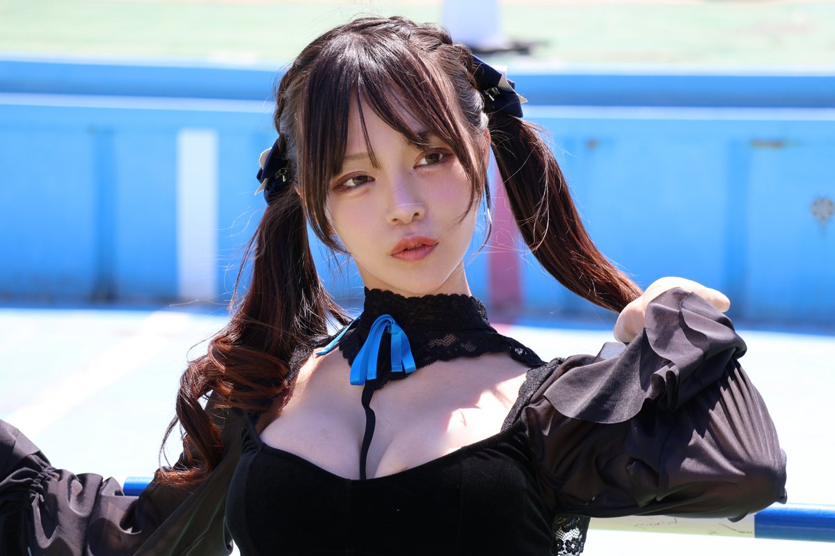 tyutorokaca's tweet photo. 2026.05.09
フレッシュフェス2026
モデル:おさかな伯爵さん(@osakana_sinsen)

#フレッシュフェス
#おさかな伯爵 https://t.co/du7pCccrVD