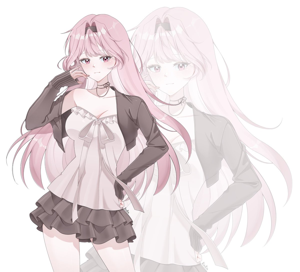 RinRin | 커미션 tweet media