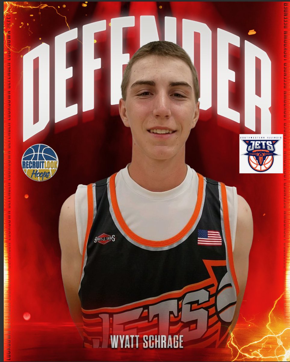 RL_Hoops's tweet photo. 2028 | Wyatt Schrage | #RLHoops

🔐 Great size &amp; length with a high ceiling 
🔐 Great defender in the low/high post as well as our on the perimeter 
🔐 He is a strong rebounding threat on both ends of the floor 
🔐 Finishes strong around the basket &amp; plays through contact https://t.co/bwqjBJGujn