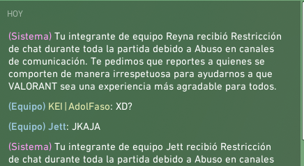 MarcinxDRt's tweet photo. WOW @riotgames la gente realmente le importan tus bans xd https://t.co/miK1K6svvi