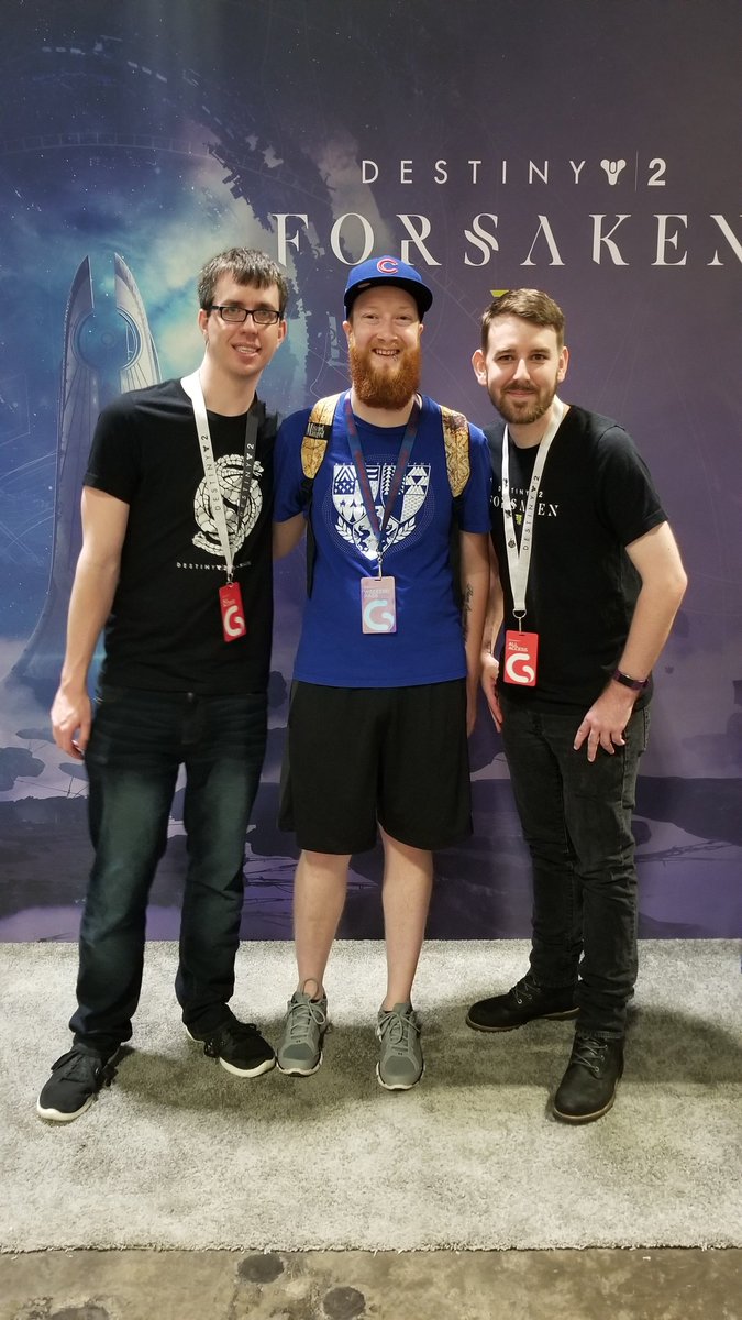 PatWithGhosts's tweet photo. @A_dmg04 Not from this year, but thanks for everything over the years to you and the whole team! https://t.co/nt4lTwBuct