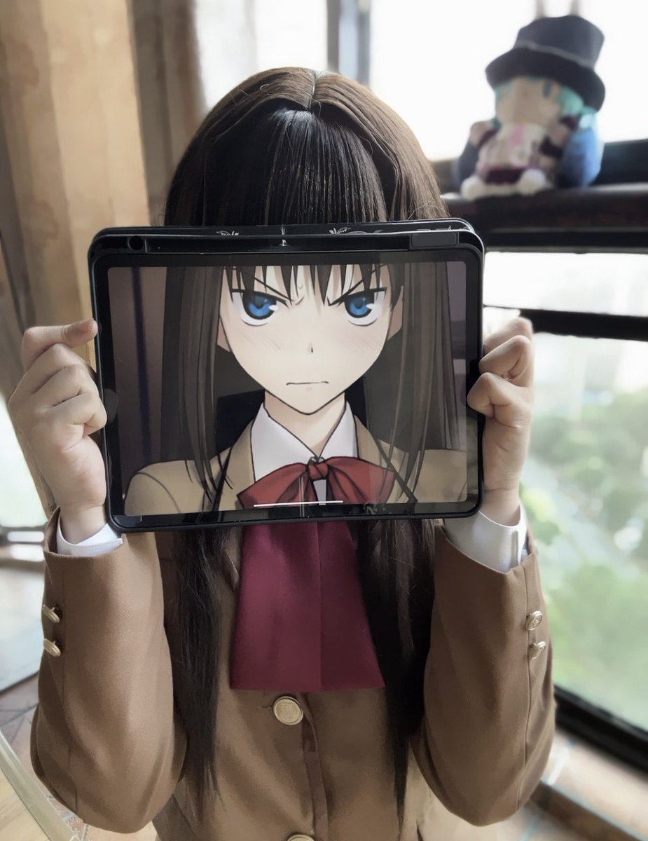 Miraie tweet media