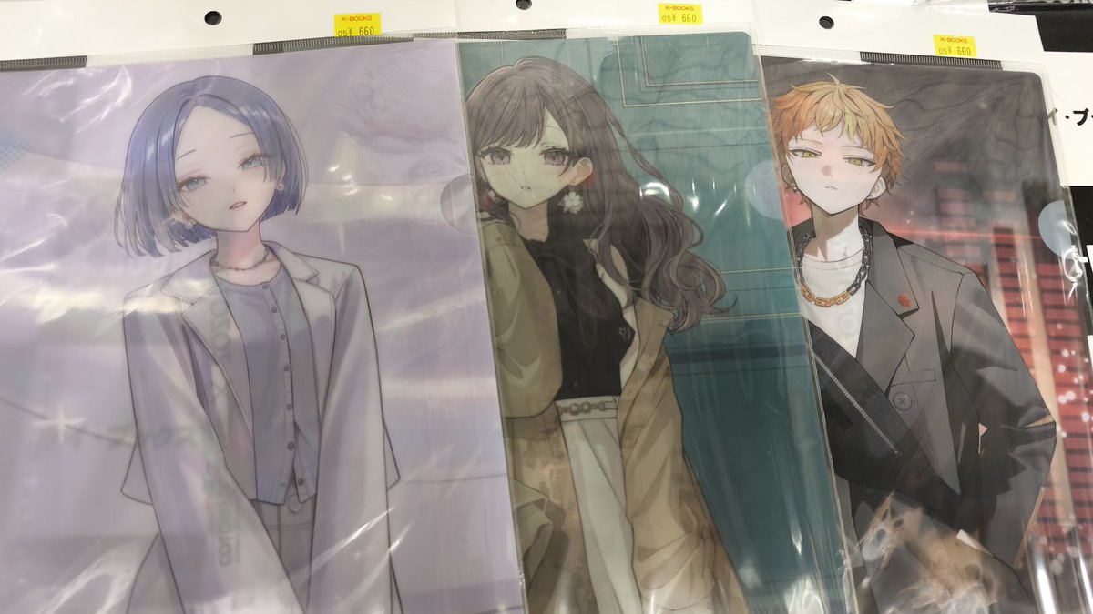 入荷情報】 プロジェクトセカイ(プロセカ) ZOZOTOWNグッズ もりもり