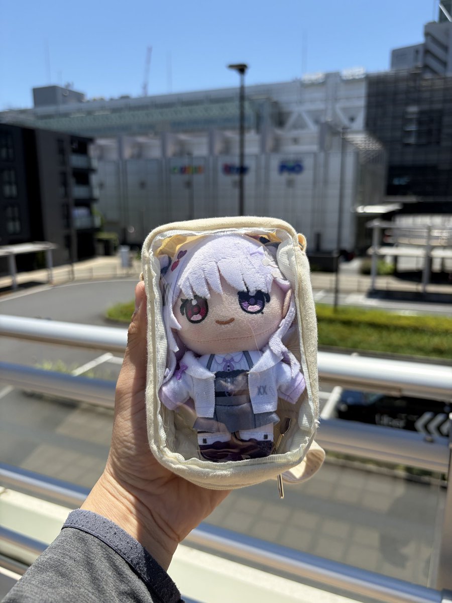 囚人番号202番鈴りんな🥄🐰 tweet media