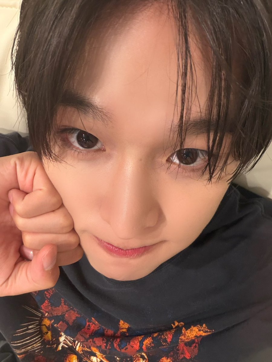 앵두 tweet media