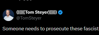 TheShabunga's tweet photo. @TomSteyer https://t.co/6oIHeqecQV