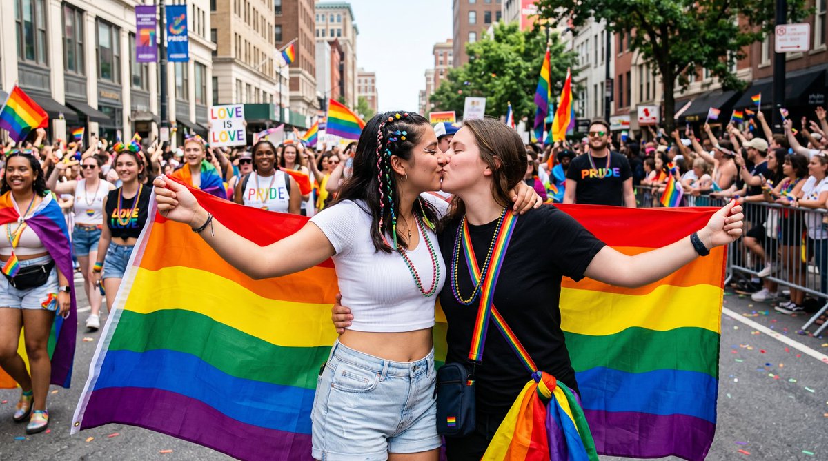 BiCouplesDating's tweet photo. https://t.co/oEKiEZE0w1 couples looking for single female #Pride2026 #LGBTQ #bisexual #unicorn https://t.co/Ve9vepL9Dp