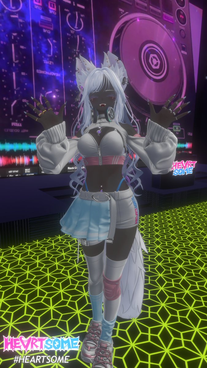 りばいちvrc tweet media