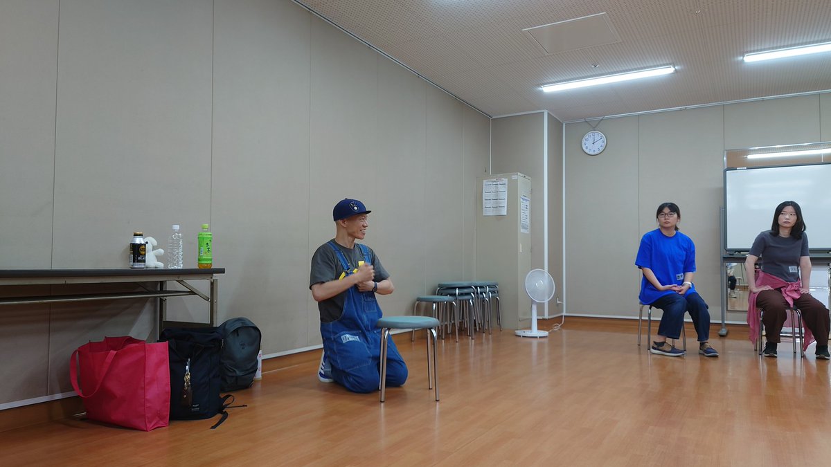 arts_lab2018's tweet photo. 基礎編が終わりました！！

午後は応用編です！！！ https://t.co/OuNjbHf1ep