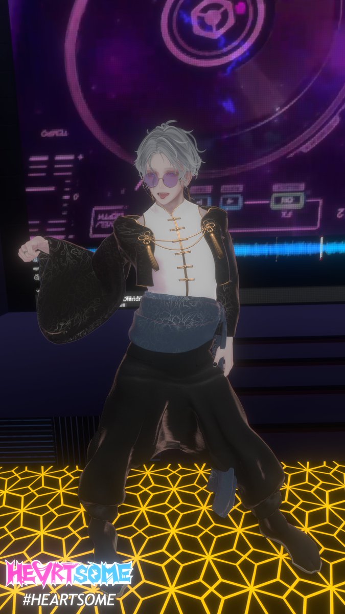 りばいちvrc tweet media