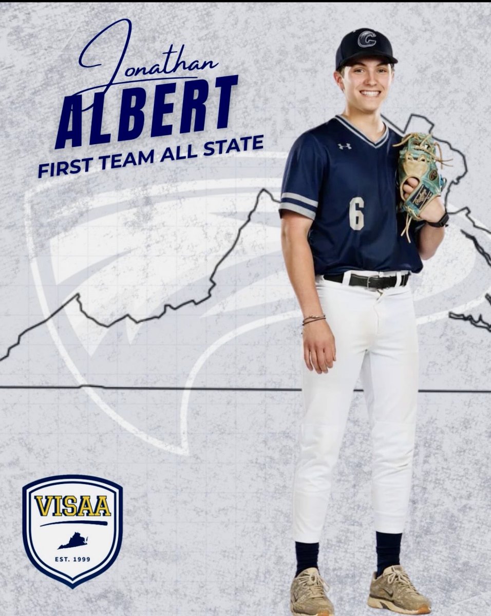 JwAlbert2028's tweet photo. @CovenantEagles @VISAABaseball 
@RichmondBraves @VarsityVirgini1 @PrepBaseVAS @PrepBaseballVA @prepbaseball https://t.co/QLk68oOTb7