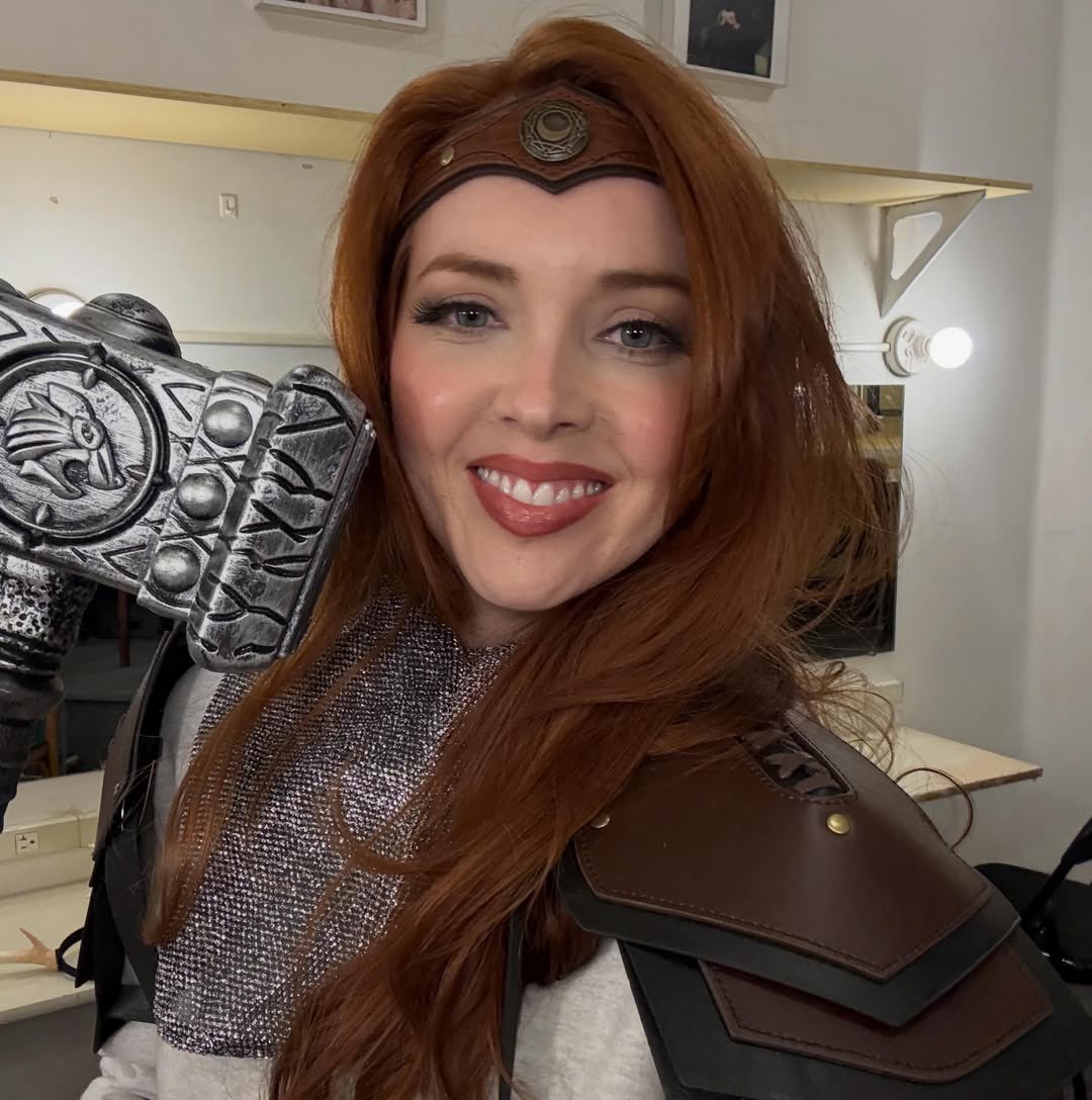 StarKid Updates tweet media