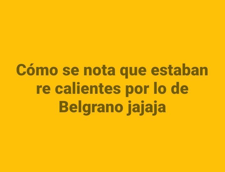 Ezequiel Cheke tweet media