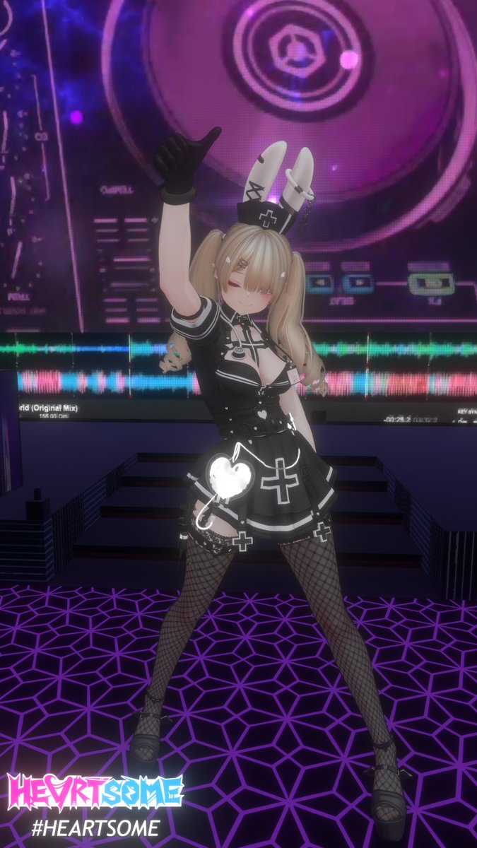 りばいちvrc tweet media