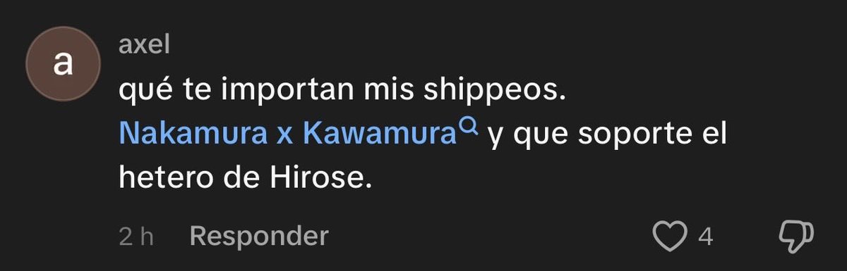 𝐿𝑦𝑙𝑖𝑖 ❤︎ᵎᵎ ⤷ACTU SEMANAL 🐙 ⋆ 𐙚 tweet media