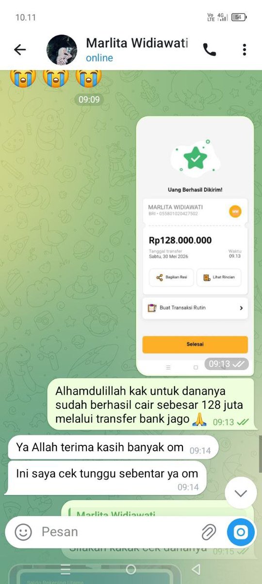 arini_ptri's tweet photo. Siang guys, cair nih. open lagi pinjaman dana ukt kuliah pribadi pinpri dapin #jokipinjol dan gestun hari ini avail nom big nominal besar up to 50jt+ yang mau dm aja, diaku juga bisa cv convert saldo apapun bertesti tentunya. Cus wa di bio #zonauang #jokipinjol #zonajajan #galbay https://t.co/5Xqitwn7LK