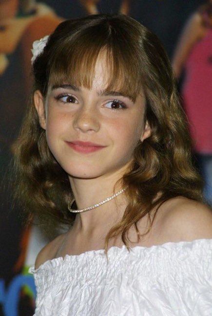 Emma Watson tweet media
