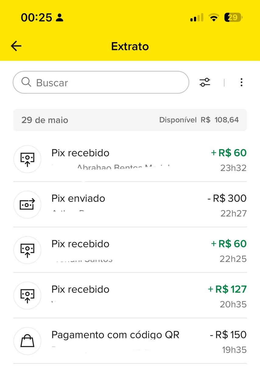 Alpha Magnético tweet media