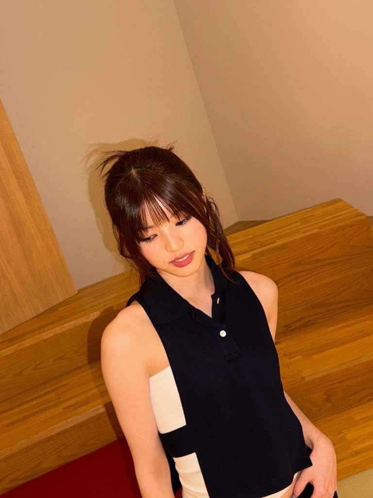 SAINT_SBASE's tweet photo. Sakura via Instagram:

“Thank you everyone for coming to yesterday’s Weverse Live! I was nervous, but seeing your messages and support made me happy. I’m excited to be in Tokyo for a special showcase event and can’t wait to see you all soon.”

#SAINTSATINE https://t.co/WfhaWUwJbr