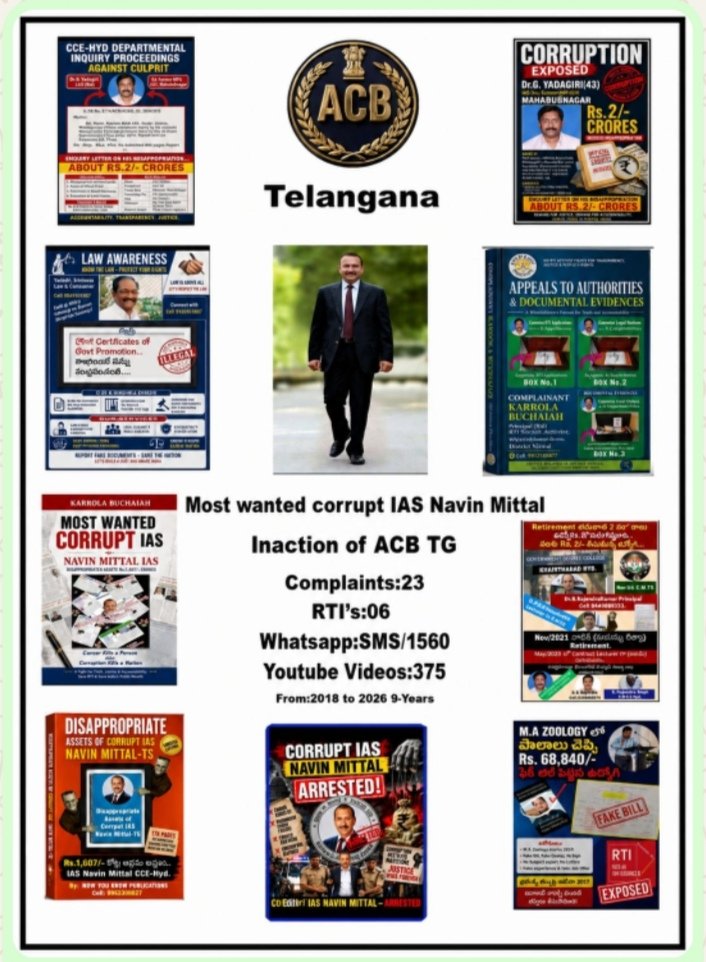 buchaiah95's tweet photo. @TelanganaDGP https://t.co/Pbx9QzUE9M