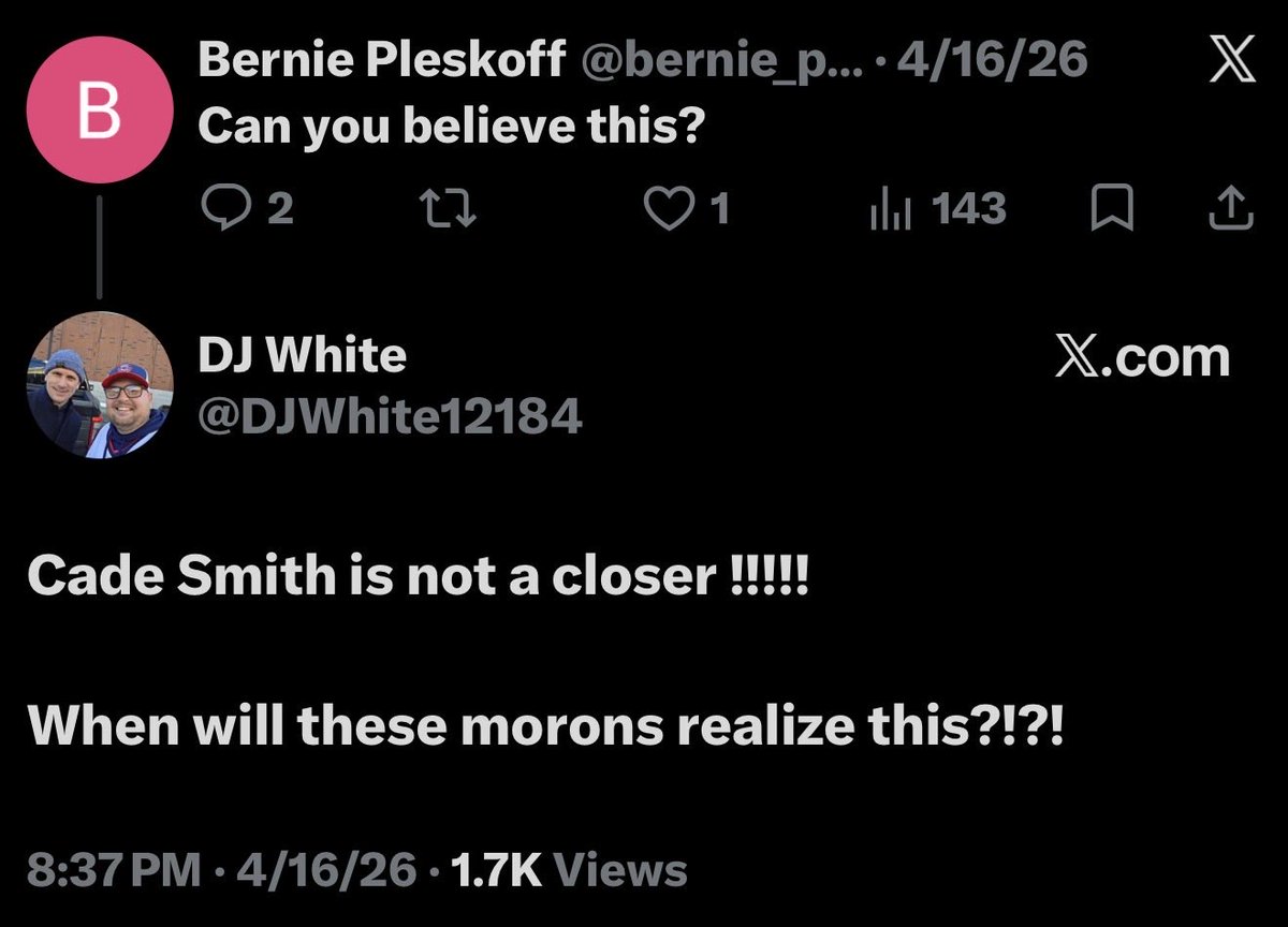 Always the Jake tweet media