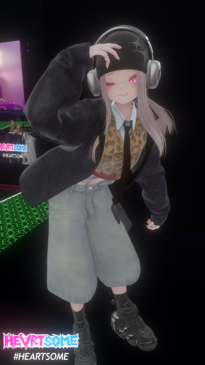 りばいちvrc tweet media