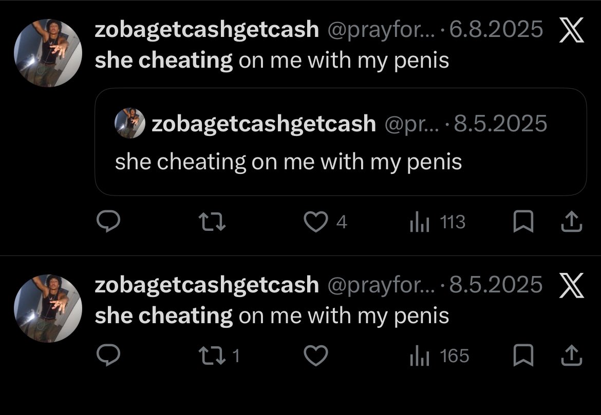 zobagetcashgetcash tweet media