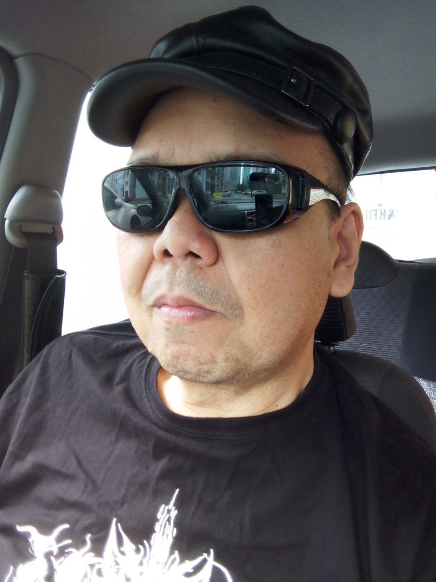 DffFriends666's tweet photo. Taking a break before going back to the studio to mix and master Sang-Froid's next album "Reminiscence", target release? 1st of June aka "June Afternoon" (if you know, you know). @highlight @followers https://t.co/6zfCkZUuAD