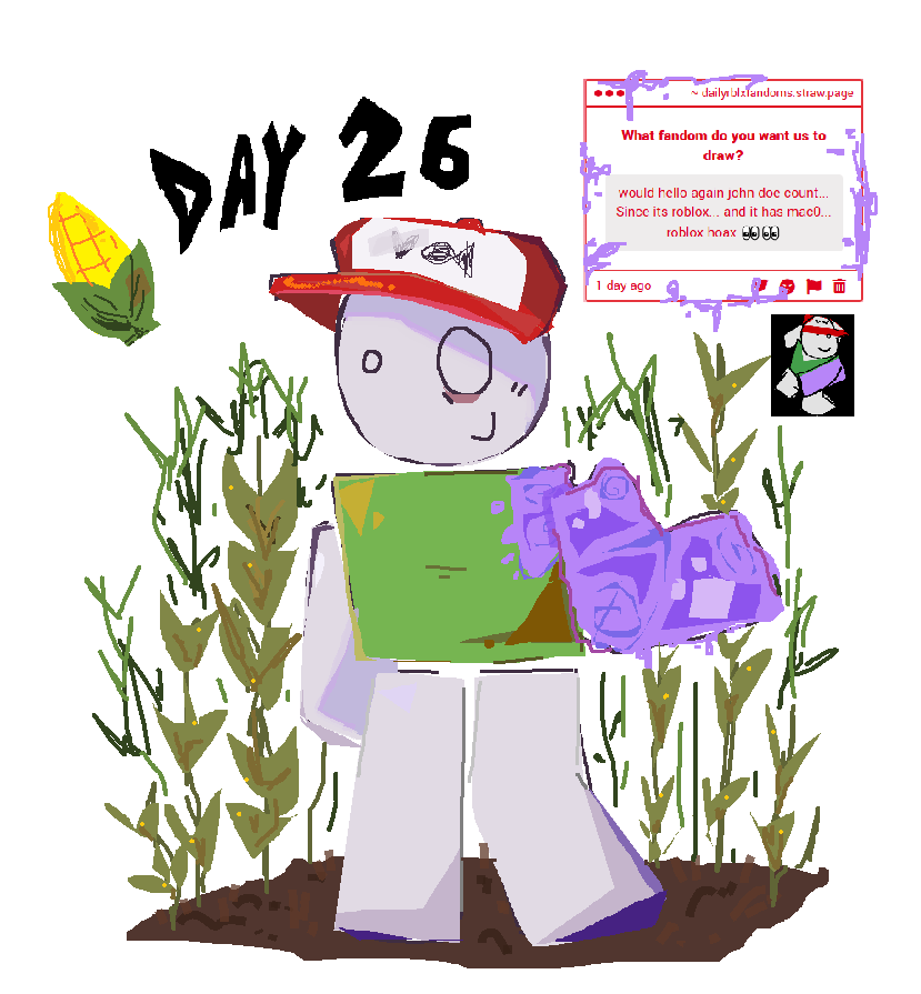 Daily roblox multifandoms tweet media