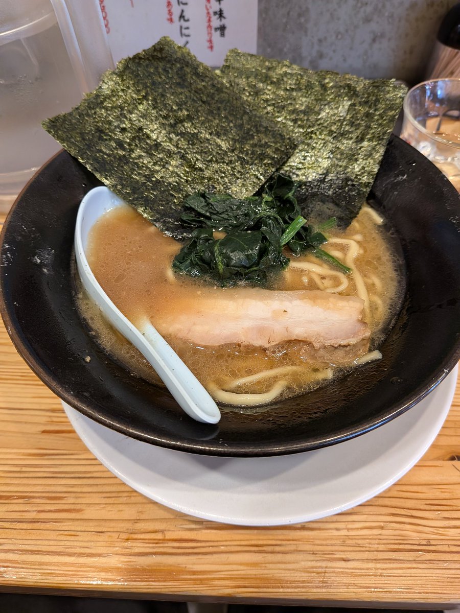 rotty__________'s tweet photo. 昼メシハシゴ https://t.co/xJ7rYTQq0M
