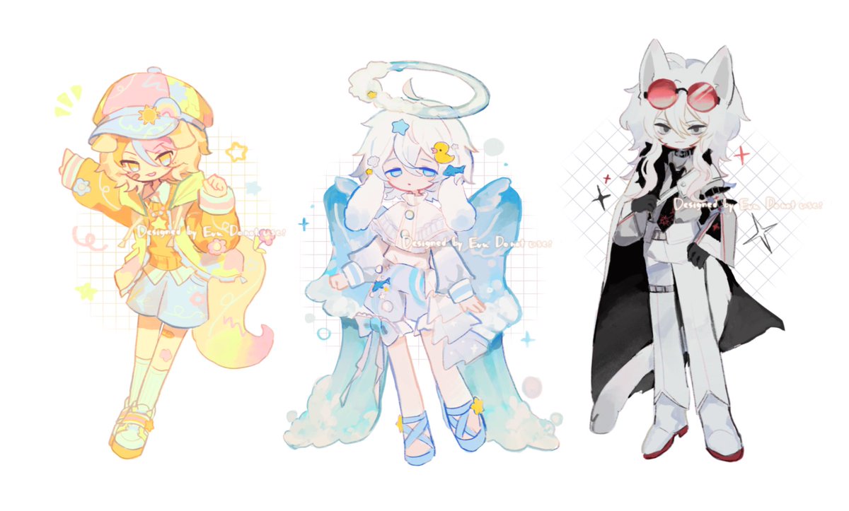 Evusan's tweet photo. Custom! https://t.co/ocFGfBSzWJ