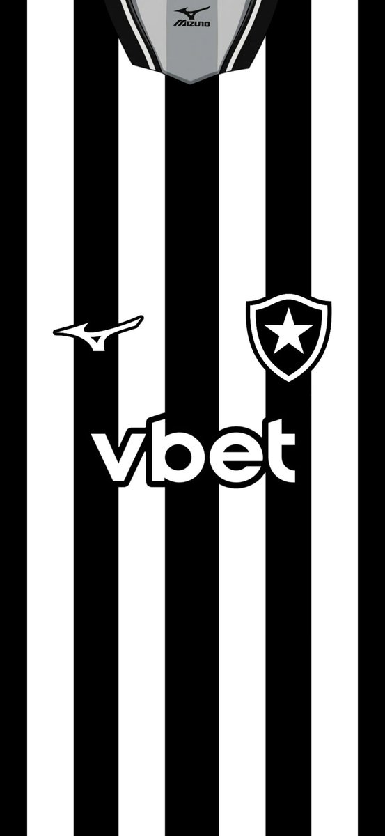 _joaolucasz's tweet photo. como de costume, segue o wallpaper da Camisa do Botafogo Home 2026/27.
🔥🔥🔥 https://t.co/dVNdBHxSr2