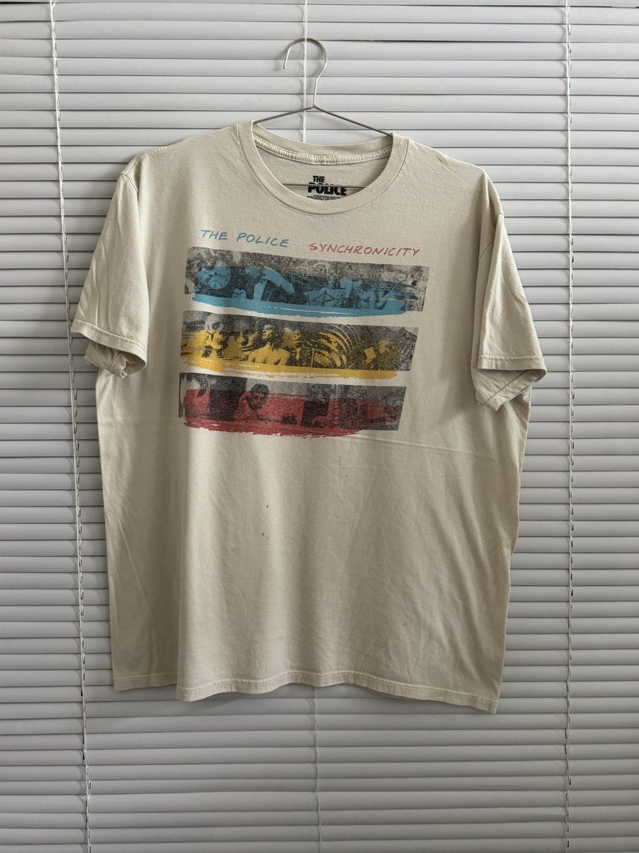 slilthiiii's tweet photo. เสื้อยืดมือสอง
Size XL
Price 80-
🚚Price40-
💐4ตัวขึ้นไปส่งฟรี
@Line bio(ไบโอ)
#เสื้อผ้ามือ2 #เสื้อผ้ามือสองสภาพดี #เสื้อผ้ามือสองราคาถูก #เสื้อผ้ามือสอง #ส่งต่อเสื้อผ้ามือสองราคาถูก #โล๊ะตู้เสื้อผ้า #feelfreebkk #ส่งต่อfeelfreebkk #cintage #ส่งต่อstylist #เสื้อผ้าสาวอวบ #ส่งต่อ https://t.co/fa3bdTjI02