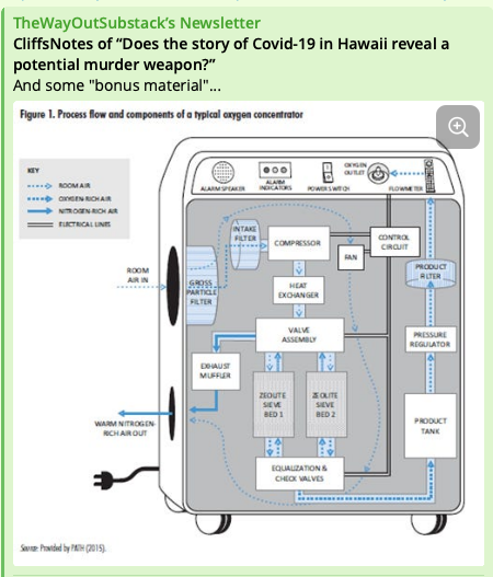 FeeRedfern's tweet photo. #BorisGate was used to PRomote
https://t.co/jbuZr0Ewe8
1) the clapping campaign & 2) the oxygen treatment
@franklin_reeder
"He spent three nights in the intensive care unit, where he received oxygen treatment but did not need to be put on a ventilator."
"Johnson was last seen in public clapping for NHS workers in Downing Street before his admission to the hospital as part of a weekly clap-for-carers campaign."
https://t.co/sayqoQy1jl
Pregnant GF PRomoting SDG's at the time:
https://t.co/b9Mzx8YWQi
BJ on release:
"I have today left hospital after a week in which the NHS has saved my life, no question.
It's hard to find words to express my debt.
In the last seven days I have of course seen the pressure that the NHS is under.
I have seen the personal courage not just of the doctors and nurses but of everyone, the cleaners, the cooks, the healthcare workers of every description, physios, radiographers, pharmacists - who have kept coming to work, kept putting themselves in harm's way, kept risking this deadly virus.
It is thanks to that courage, that devotion, that duty, and that love that our NHS has been unbeatable.
I want to pay my own thanks to the utterly brilliant doctors, who took some crucial decisions a few days ago for which I will be grateful for the rest of my life.
I want to thank the many nurses, men and women, I am going to forget some names, but I want to thank Po Ling and Shannon and Emily and Angel and Connie and Becky and Rachael.
if I mention in particular two nurses who stood by my bedside for 48 hours when things could have gone either way.
They are Jenny from New Zealand, Invercargill on the South Island to be exact and Luis from Portugal - near Porto.
And the reason in the end my body did start to get enough oxygen was because for every second of the night they were watching and they were thinking and they were caring and making the interventions I needed.
So that is how I also know that across this country, 24 hours a day, for every second of every hour, there are hundreds of thousands of NHS staff who are acting with the same care and thought and precision as Jenny and Luis.
That is why we will defeat this coronavirus and defeat it together.
We will win because our NHS is the beating heart of this country.
It is unconquerable.
It is powered by love.
So thank you from me, and from all of us, to the NHS, and let's remember to follow the rules on social distancing.
Stay at home, protect our NHS and save lives."
Feenote: If you got his far & something seems off & with hindsight being so 20/20 π- try this Cliffnotes on "Oxygen Treatment"
https://t.co/kdtGFaWt0h