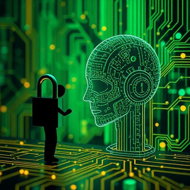 PrivConSentido's tweet photo. IA y PrIvAcidad
La transparencia en IA implica explicar decisiones, no solo mostrar resultados.
#IA #Transparencia #Privacidad https://t.co/Jp1D8qu1Qu