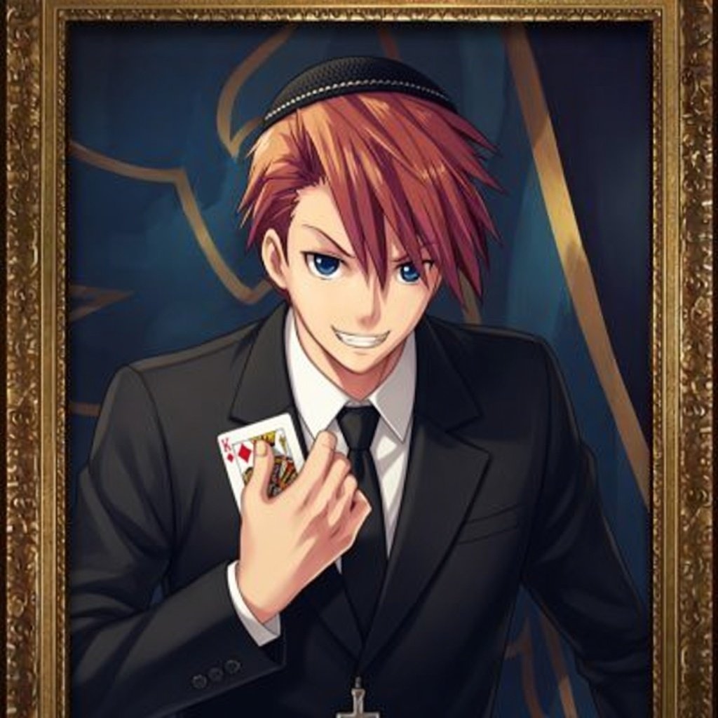 RyuzakiShadowX tweet media