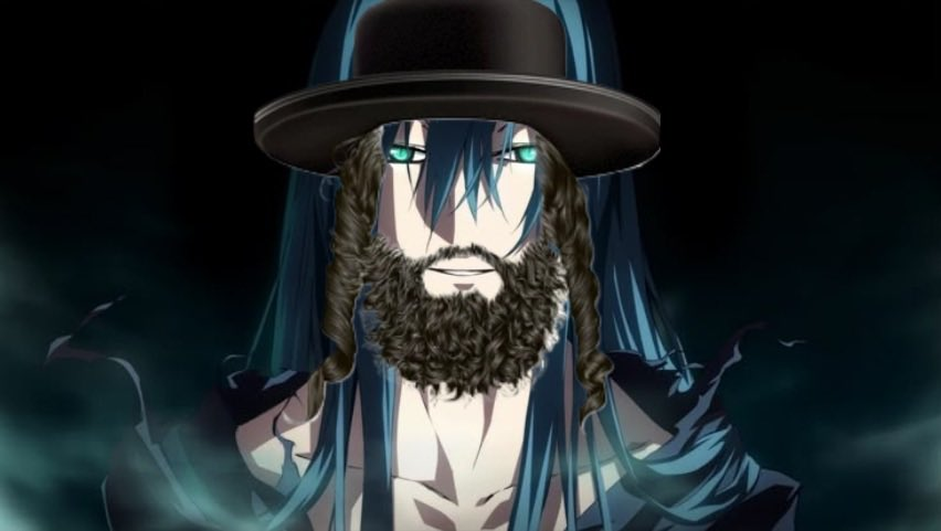 RyuzakiShadowX tweet media