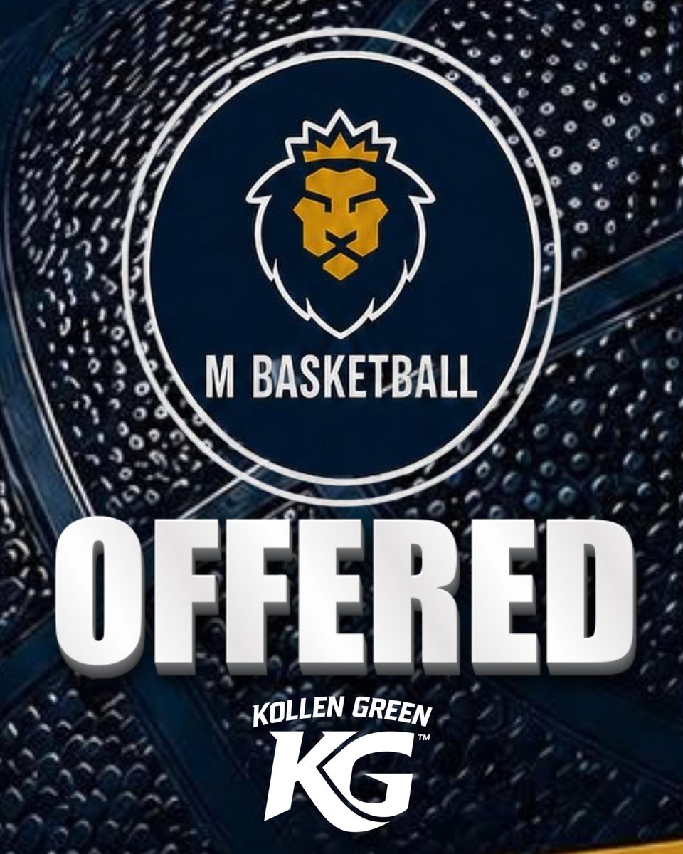 kollencgreen's tweet photo. Blessed and grateful to announce that I have received an offer from Coach @coachnickcombs to join the @WarnerU_MBB Developmental Team.
All glory to God. #kollengreen #basketball #collegebasketball #underarmorbasketball #NACX #nacxconsulting https://t.co/utMMiOlg78