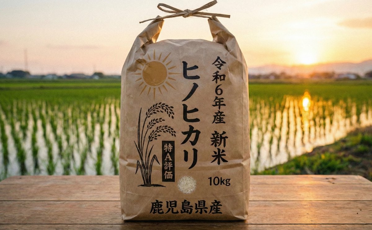tawara_ya_'s tweet photo. 📣家計応援キャンペーン📣

『鹿児島県産 ヒノヒカリ🍚
　10kg』

当選者にはDM📨が届きます
抽選で３名様に当たります🎉

【応募方法】
・本アカウントをフォロー
・リポスト＆いいね❣️

応募締切:6月1日 https://t.co/pA40X40olj