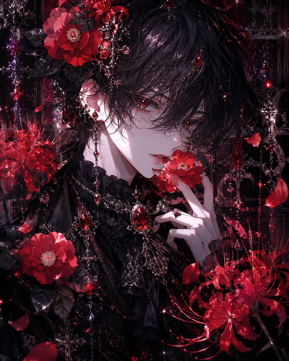 桜華@常時変人 tweet media