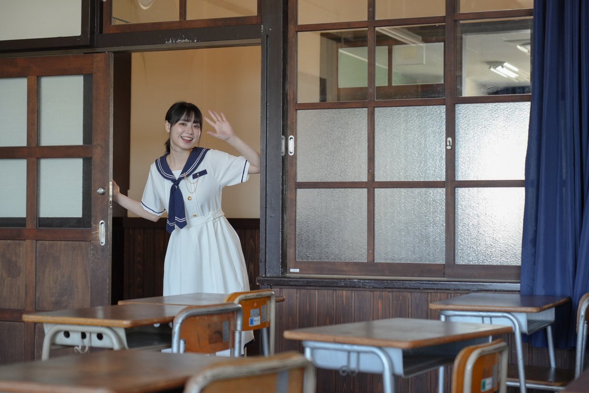 atom_a7's tweet photo. Model:ヨンちゃん/ @yonchan_co 

@momogirl_kansai
#portrait #momo撮影会 https://t.co/xhel0k33ki